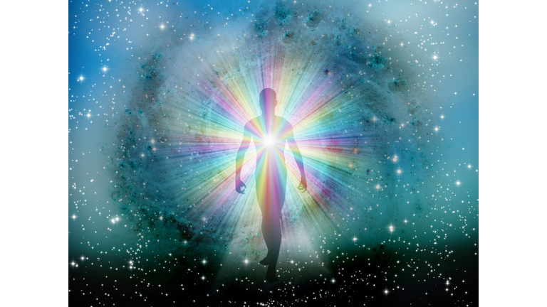 Reincarnation & Auras