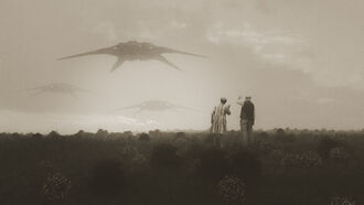 UFOs, Disclosure & Strange Creatures