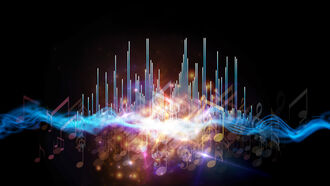 Strange Sounds, Microbead Trash, & ET/Human Hybrid