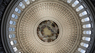 Anti-NDAA Legislation & Open Lines