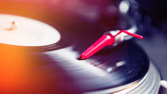 How Art Laboe Got His Start In Radio & The Birth Of His Dedications 