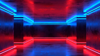 Artificial Intelligence & Virtual Reality