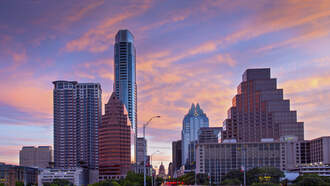 Texas City Named One Of The 'Smartest' Cities In The U.S. 