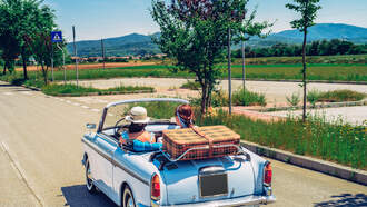 The Best Road Trip In Nevada Is An Unforgettable Experience