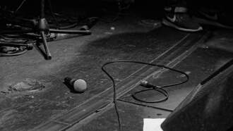 Green Day at Santa Rosa High School '91