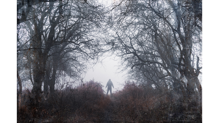 Preparedness & Human Trafficking