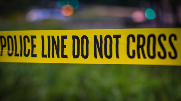 Off-Duty Border Patrol Agent Shot At Park In Random Robbery Attempt