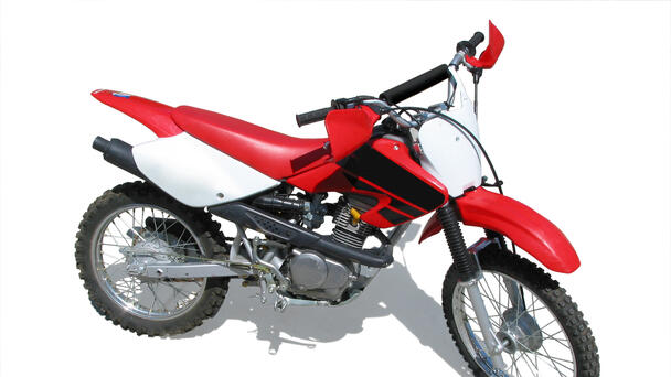 Reading Cracks Down On Illegal ATVs, Dirt Bikes 