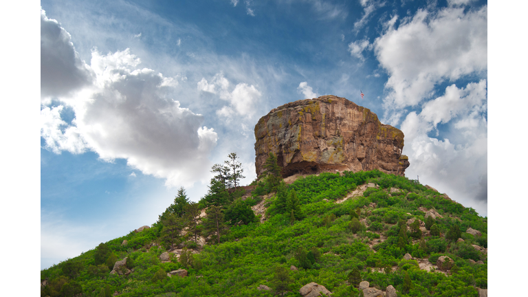 Castle Rock
