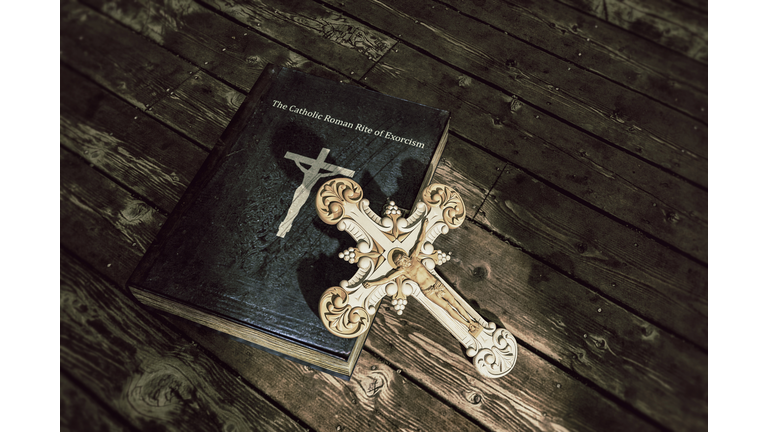 Exorcisms, Demons & Spirits