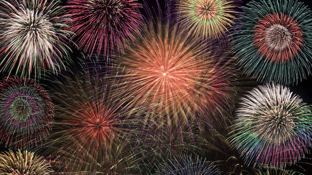 No Fireworks Allowed in Harrisonburg — Here’s What You Need to Know