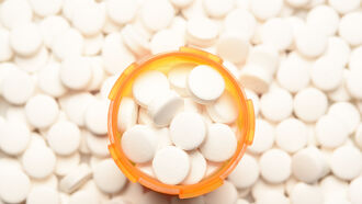 Painkiller Addiction