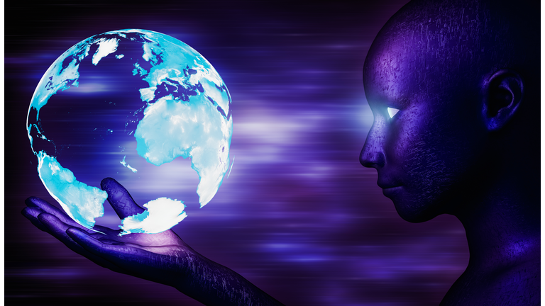 Geoengineering & Chemtrails / Starseed Healing