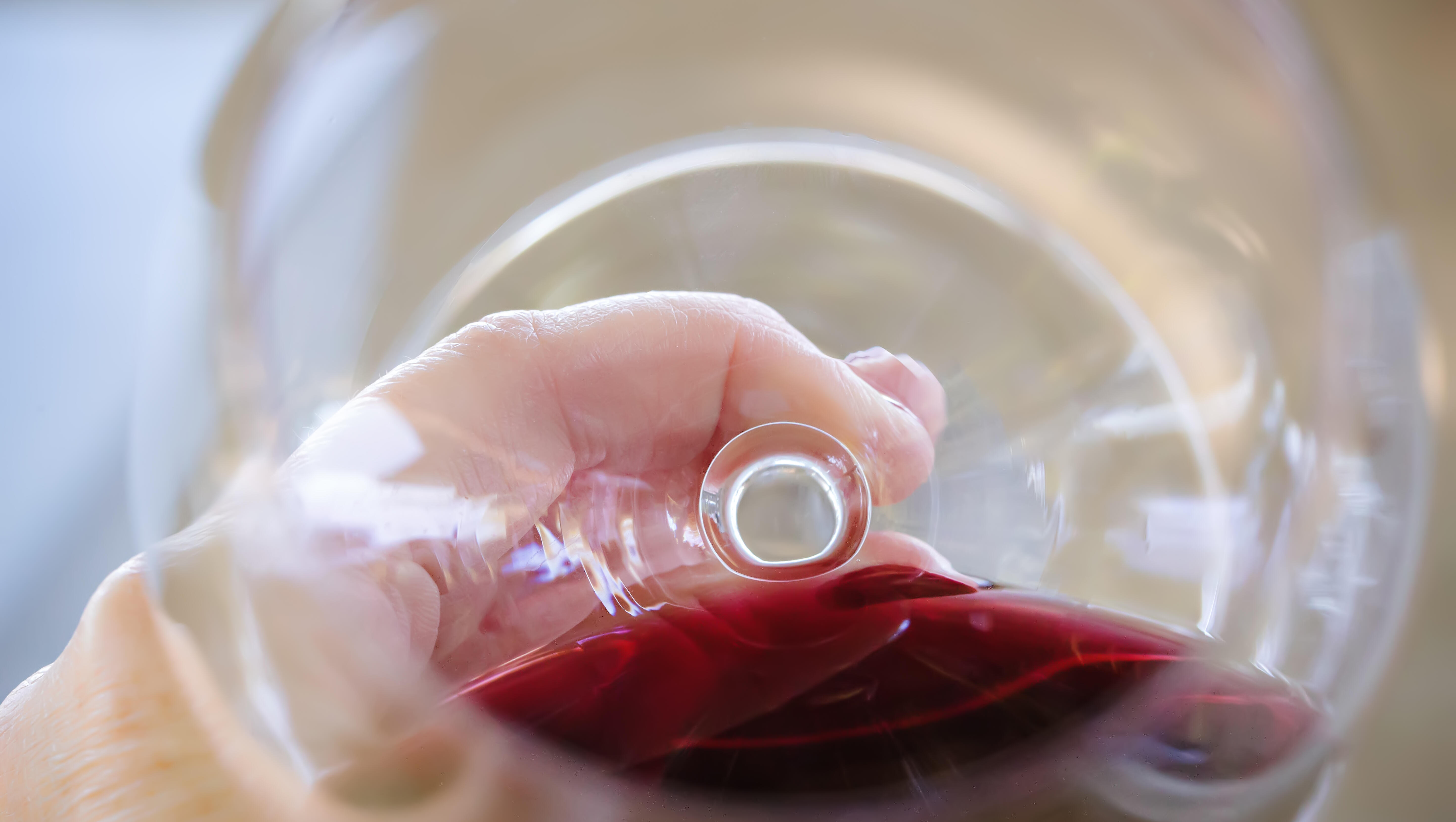 Robbi Jo Oliver Talks Chris Carpenter Wine Dinner at Mastro's