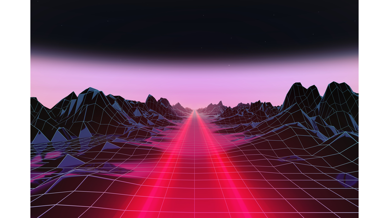 Dimensional Travel & Open Lines