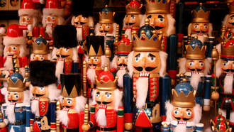 When/How Does Christmas Truly Start For You?