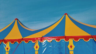 History of Sideshows & Open Lines