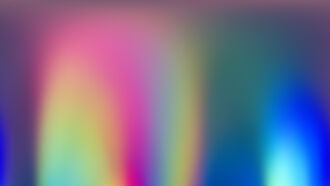 Demographic Shifts / Colors & Herbs