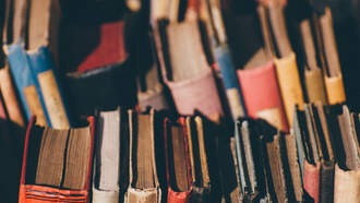 WATCH: Michigan Bookstore Featured In 'Black Panther,' Marvel Commercial