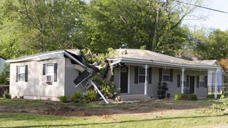 Where To Find Food And Assistance In Benton County After The Tornadoes