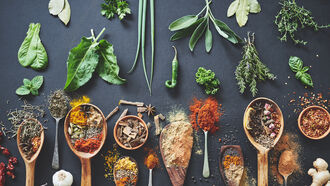 Peptide Healing / Italian Folk Remedies