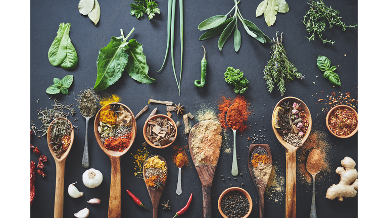 Peptide Healing / Italian Folk Remedies