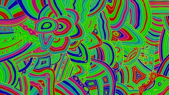 Saving the World with Psychedelics / Open Lines