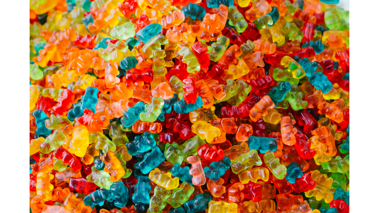 Haribo Rewarded a Man Who Found Its $4.8 Million Check With Gummy Candy