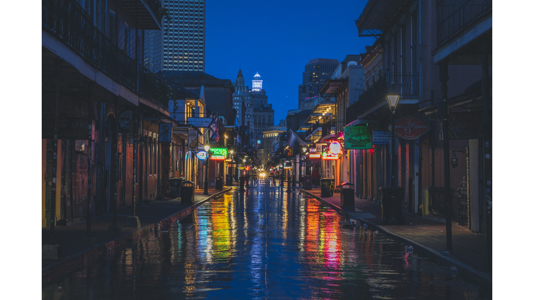 Most Haunted House in New Orleans Up for Sale