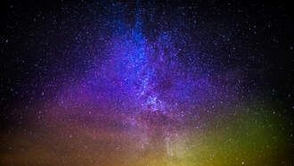 Northern Lights Dazzle South Jersey Skies