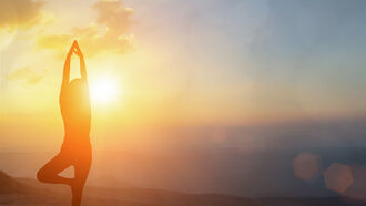 Transformation & Life Purpose