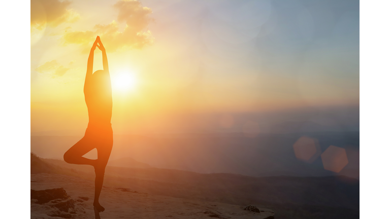 Transformation & Life Purpose