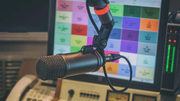 Tip From Caller On Radio Show Leads Police To Dead Body