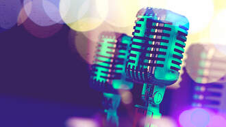 Joe Jackson at The Admiral