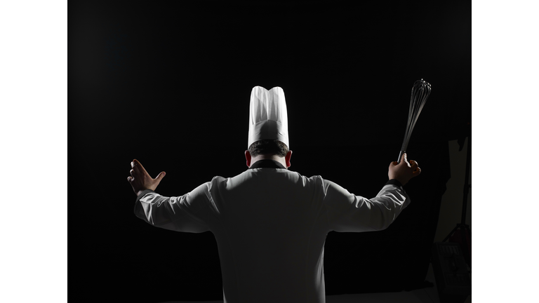Conductor Chef