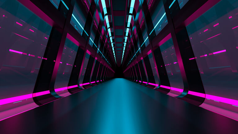 Consciousness & the Universe / Sci-Fi & Twilight Zone