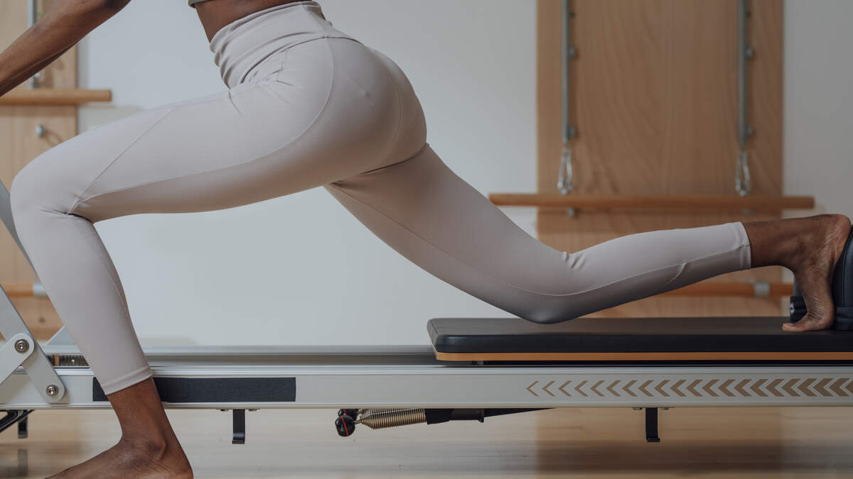 Smart leggings can tell when it's time to stop exercising - Study