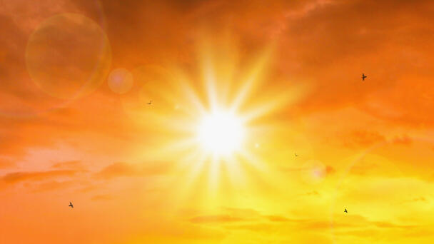 Area Cooling Centers Are Open For Those Who Need To Get Out Of The Heat