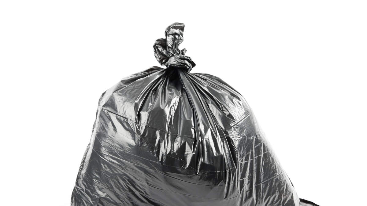 Balenciaga drops 'most expensive trash bag in the world' for