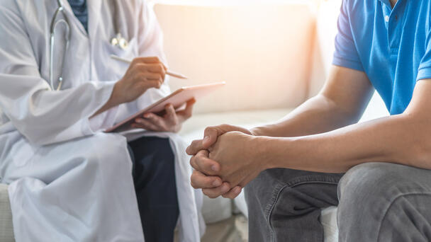 Biomarker Testing Bill May Run Into Mandates Debate