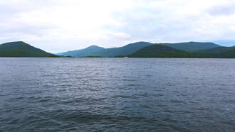 Damaged Lake George Tour Boat Set to Sail Again in 2026