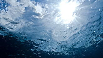 Underground & Undersea Facilities