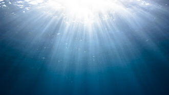 Underground & Undersea Bases