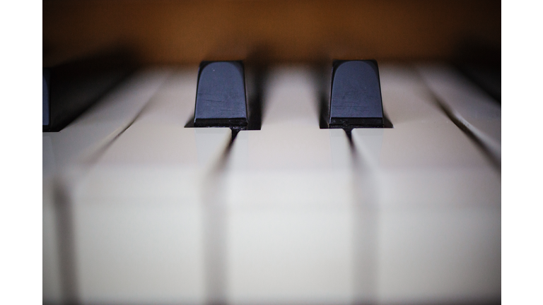 Piano Keys