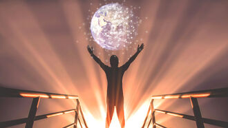 Global Turmoil / Alchemy