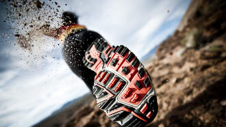 Woman Runs the Equivalent of 2 Marathons a Day for 12 Days for Charity