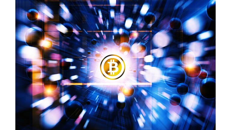 Bitcoin & Marijuana / Climate & Chemtrails