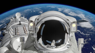 Energy & Space Developments