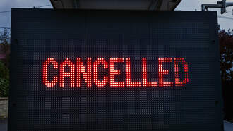 Classes Canceled At Franklin And Marshall College Due To Power Outage