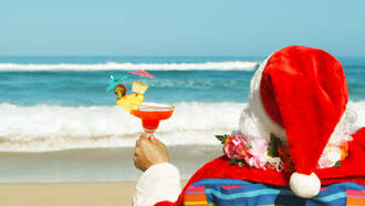 Bob Delmont - Get the best deal for Holiday travel! Here is how!